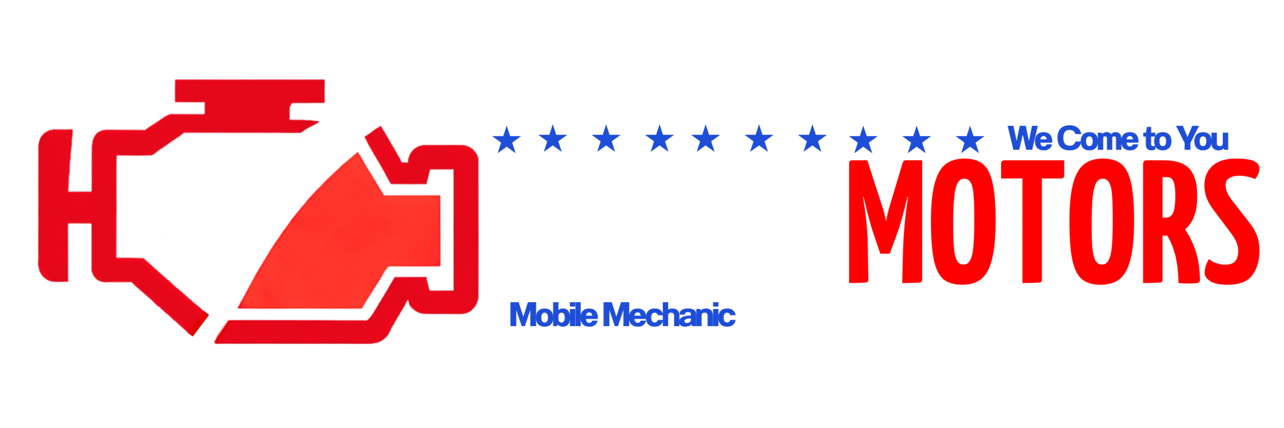 DAKARMOTORS Mobile Mechanic